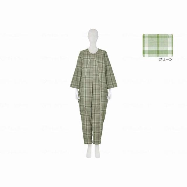 竹虎 フドーねまきA スリーシーズン/グリーン/M(代引不可)【送料無料】