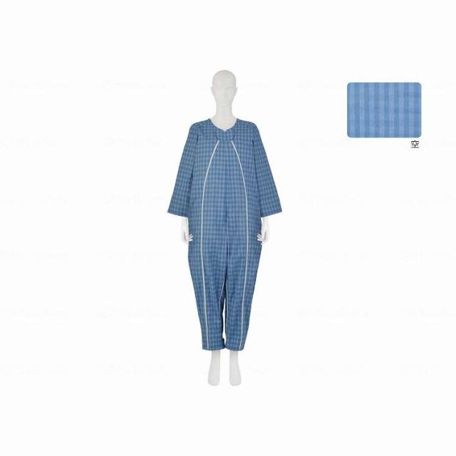 竹虎 フドーねまきA スリーシーズン/空/L(代引不可)【送料無料】