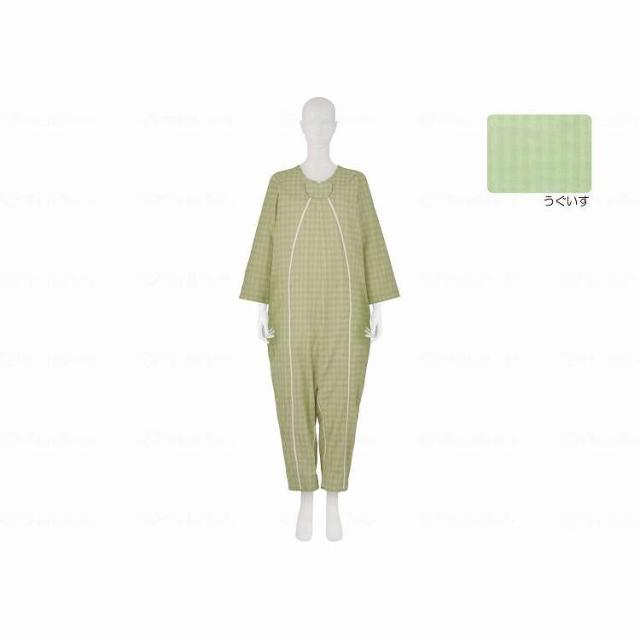 竹虎 フドーねまきA スリーシーズン/うぐいす/LL(代引不可)【送料無料】