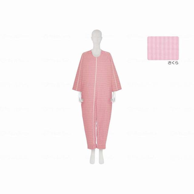竹虎 フドーねまきC スリーシーズン/さくら/M(代引不可)【送料無料】