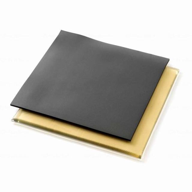 アクションジャパン 車椅子用アクションパッド ハイブリッドタイプ#703030/-/30×30×2.1cm(代引不可)【送料無料】