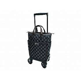 島製作所 メロディ トートグレイス/フラワーブーケBK/-(代引不可)【送料無料】