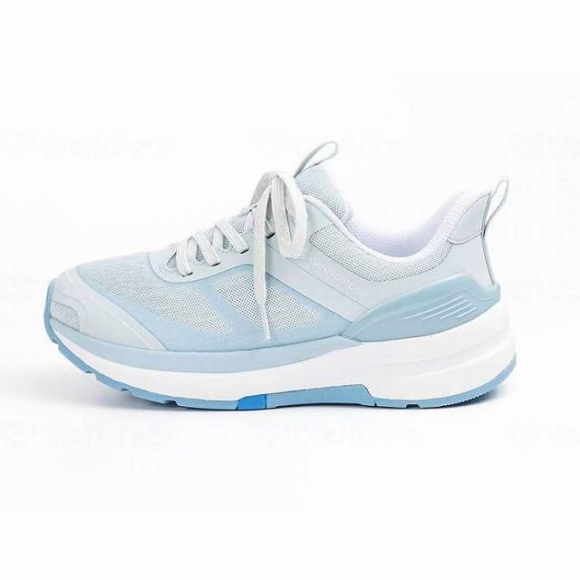 アサヒシューズ アサヒフットケア005/サックス/22.5(代引不可)【送料無料】