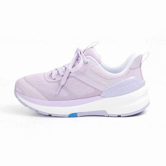 アサヒシューズ アサヒフットケア005/ラベンダー/22.0(代引不可)【送料無料】