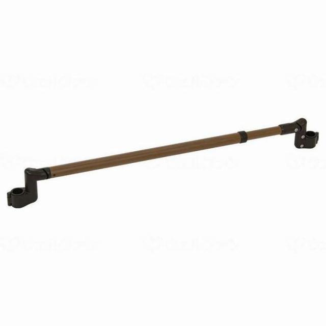 【法人限定】 マツ六 わたレールEK BZW-1612EK/-/1200~1600mm(代引不可)【送料無料】