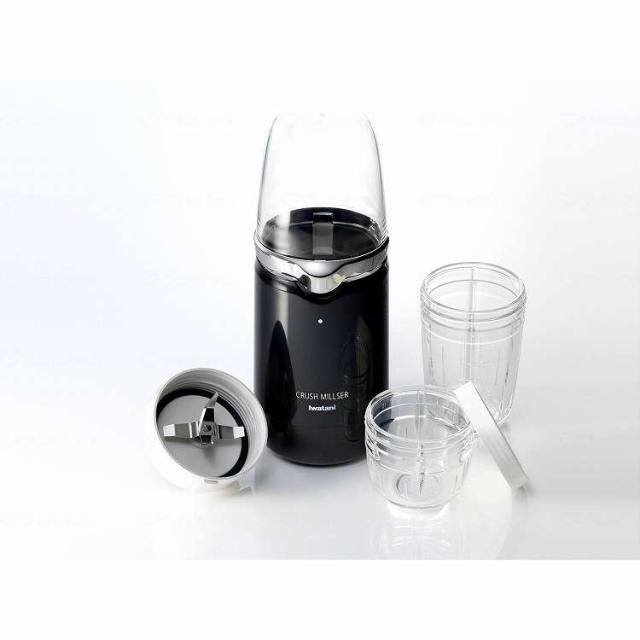 岩谷産業 クラッシュミルサー/-/-(代引不可)【送料無料】