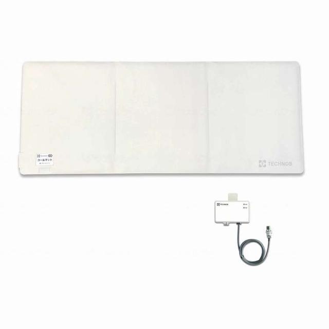 テクノスジャパン コールマット・コードレス/1200×500(mm)/G2(代引不可)【送料無料】