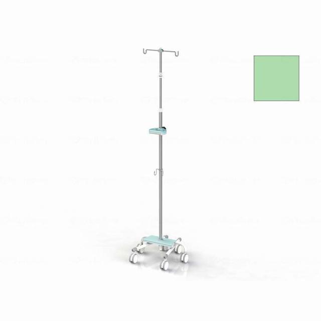 【法人限定】 ナカバヤシ イルリガートル台/グリーン/-(代引不可)【送料無料】