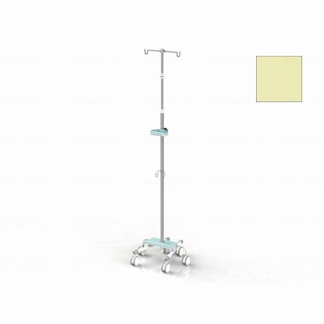 【法人限定】 ナカバヤシ イルリガートル台/イエロー/-(代引不可)【送料無料】