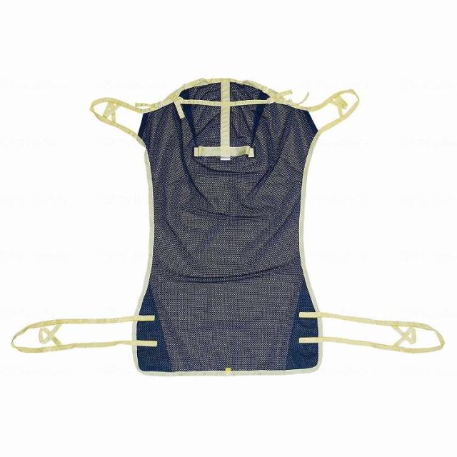 ウェルネット研究所 シート型スリングシートハイバック/-/M(代引不可)【送料無料】