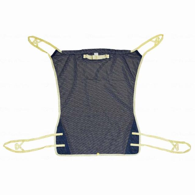 ウェルネット研究所 シート型スリングシート ローバック/-/M(代引不可)【送料無料】