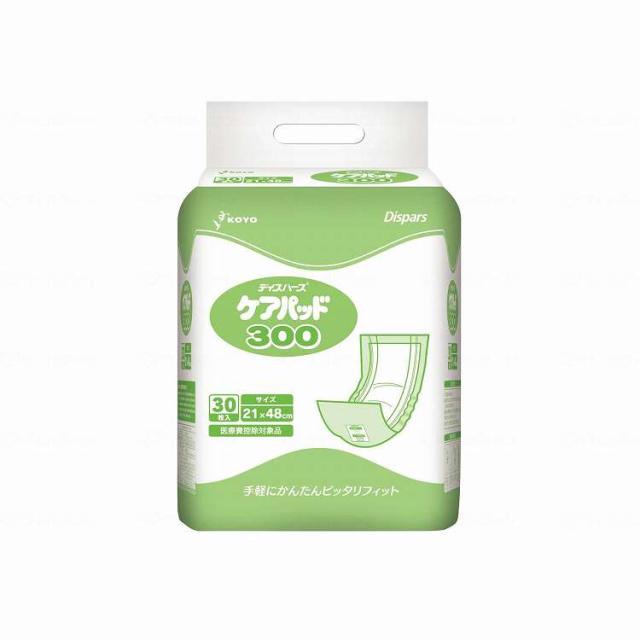 光洋 ケアパッド300/ケース/-(代引不可)【送料無料】