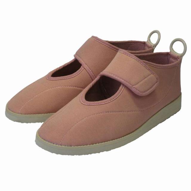 アスティコ すたこらさんソフト07/ピンク/24.0(代引不可)【送料無料】 4,261円