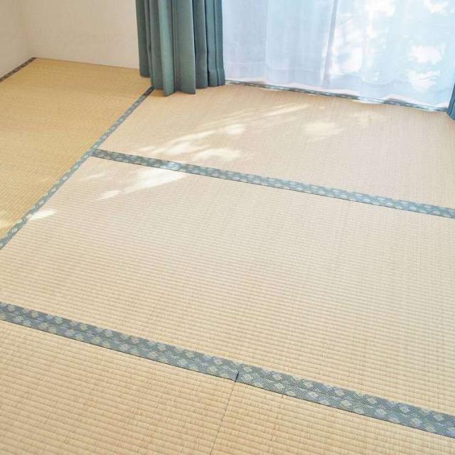 【法人限定】 イケヒコ・コーポレーション 衝撃緩和型畳 IR-1/-/五八間1畳(代引不可)【送料無料】