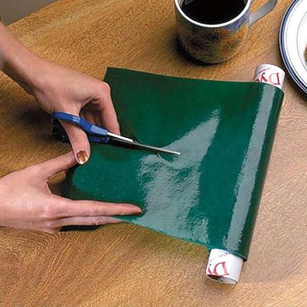 アビリティーズ・ケアネット すべり止めシートロール/緑/-(代引不可