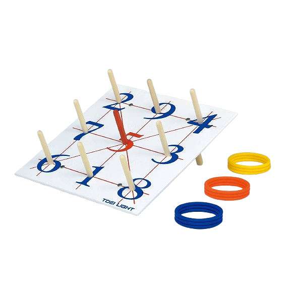 トーエイライト 輪投げ600TPR/-/-(代引不可)【送料無料】