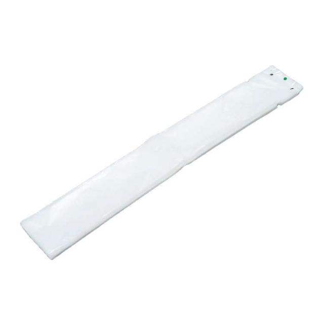新倉計量器 傘ぽん 長傘専用かさ袋/半透明/2000枚(代引不可)【送料無料】