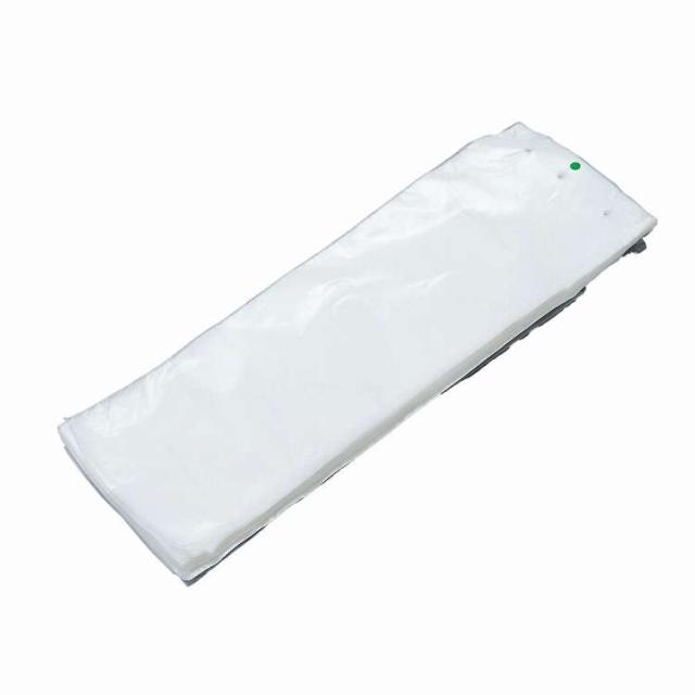 新倉計量器 傘ぽん 折りたたみ傘専用かさ袋/半透明/2000枚(代引不可)【送料無料】