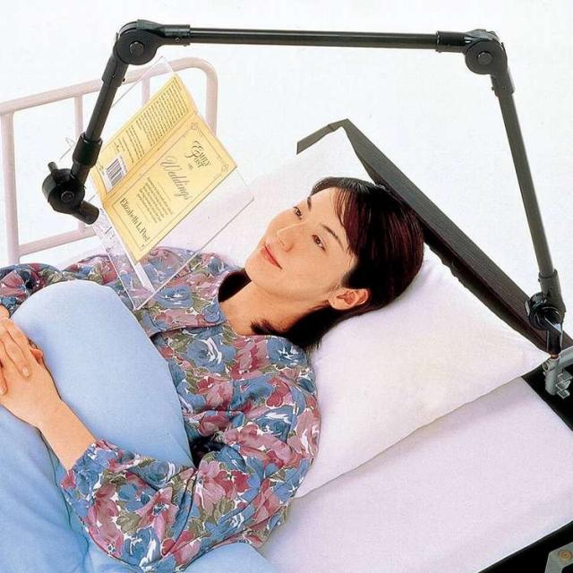 【法人限定】 西川 読書スタンド(楽機)/-/-(代引不可)【送料無料】