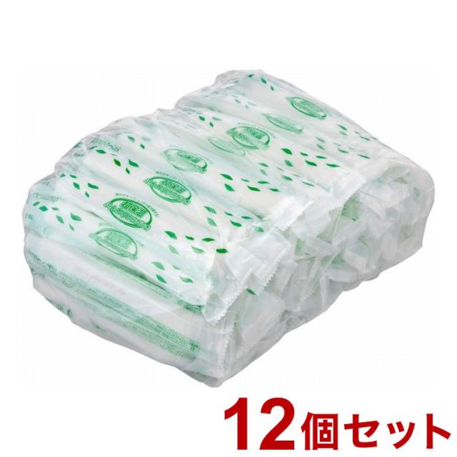 ハビックス Kireine 超保温ふんわりからだふき 80本入 ×12個セット レギュラーサイズ(代引不可)【送料無料】