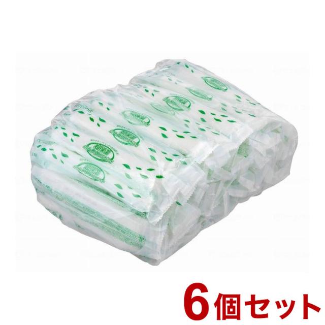 ハビックス Kireine 超保温ふんわりからだふき 50本入 ×6個セット 大判サイズ(代引不可)【送料無料】
