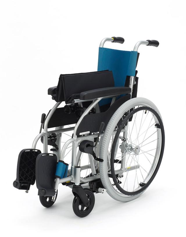 その他 タヒラの介護用車椅子 車椅子 中古