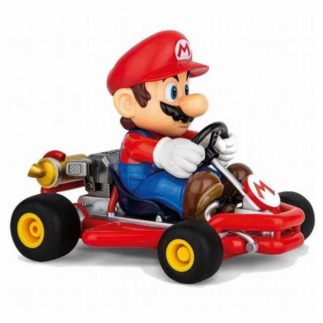 【2024】お歳暮・冬ギフト | 高島屋オンラインスト ラジコンカー マリオ レーシングカート RC マリオカートラジコン ミニカー