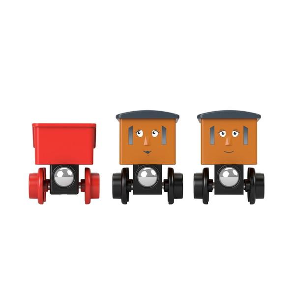 きかんしゃトーマス HBJ82 アニーとクララベルのナップフォード 