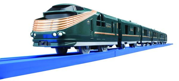 クルーズトレインDXシリーズ TWILIGHT EXPRESS瑞風 タカラトミー