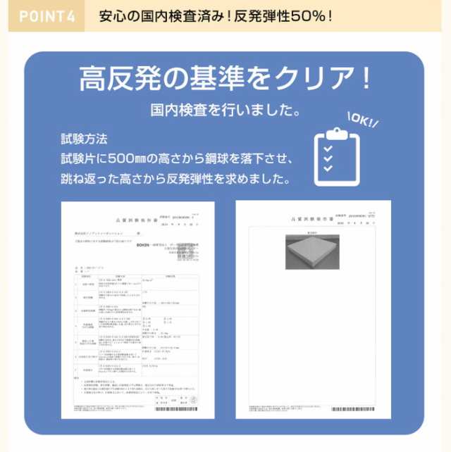 日本製 極厚 マットレス セミダブル 体圧分散 高反発 硬め かため 厚さ17cm 寝返り 三つ折り 3つ折り 収納 コンパクト(代引不可)【送料無の通販はau  PAY マーケット - リコメン堂インテリア館