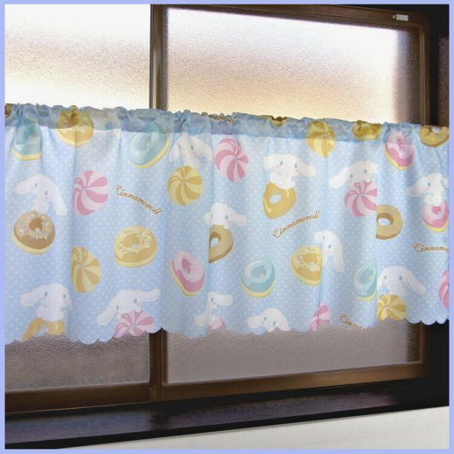 Sanrio サンリオ キャラクター シナモロール シナモンロール