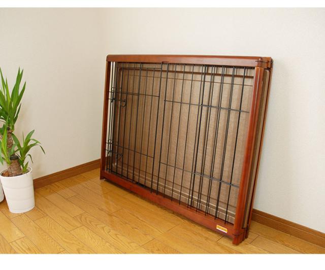 ペットサークル Spc 95 Mサイズ 幅95cm 木製 折りたたみ 犬 ゲージ 小型 中型犬用 サークル ケージ ペットゲージ お掃除簡単 代引不可 の通販はau Pay マーケット リコメン堂インテリア館