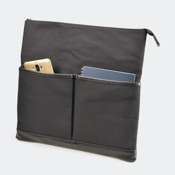 バジェックス クラッチバッグ兼用ブラック 14-0097(代引不可)【送料無料】 バジェックス クラッチバッグ兼用(ブラック) 14-0097【送料無料】