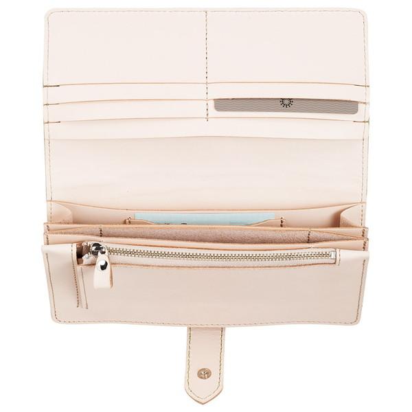 made in underground osaka.japan レディース長財布 ピンク OJ-2023