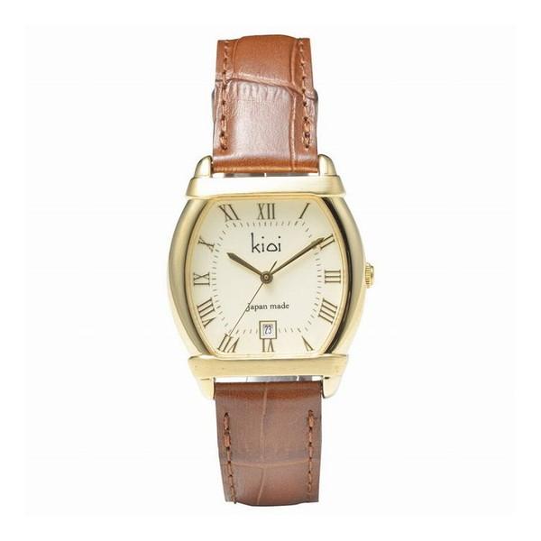 TECHNOS テクノス ソーラー クロノグラフ TE4001SB メンズ 腕時計