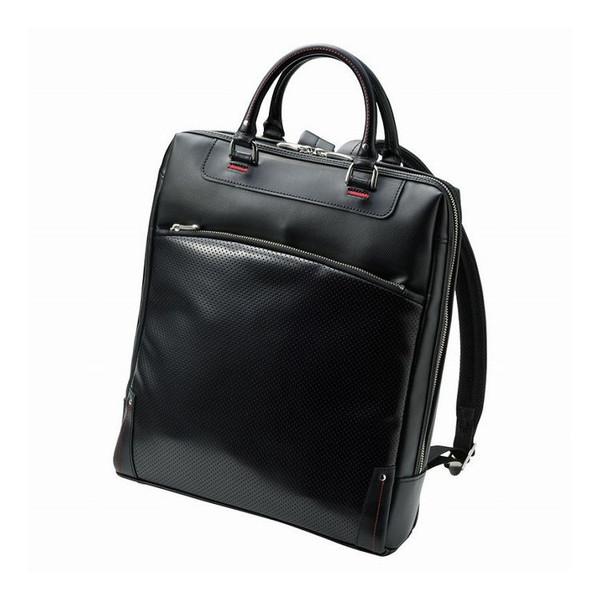 商品レビューで+5%】ドレステリア バッグ メンズ DRESSTERIOR Airdale