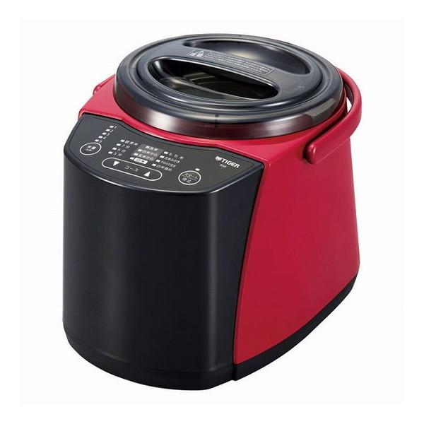 【新品未使用】TIGER タイガー 炊飯器 1升 JPV-N180K 炊きたて 限定モデル 炊飯器 一升 タイガー お手入れ2点 圧力IH炊飯器