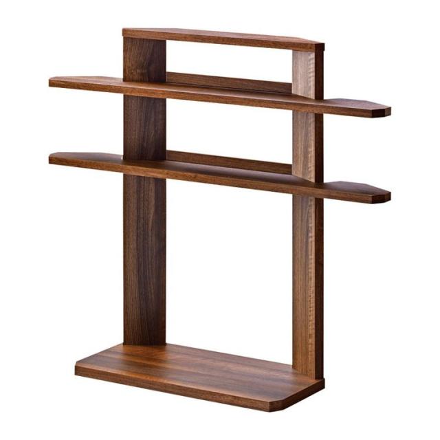 高さ調整可能 後付けヘッドボード ダークブラウン RDS-8010SH-DB【送料無料】の通販は