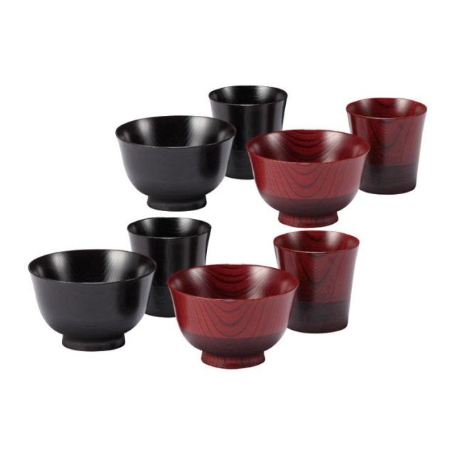 「伝」TSUTAE ファミリーセット 6059【送料無料】の通販は 27,639円