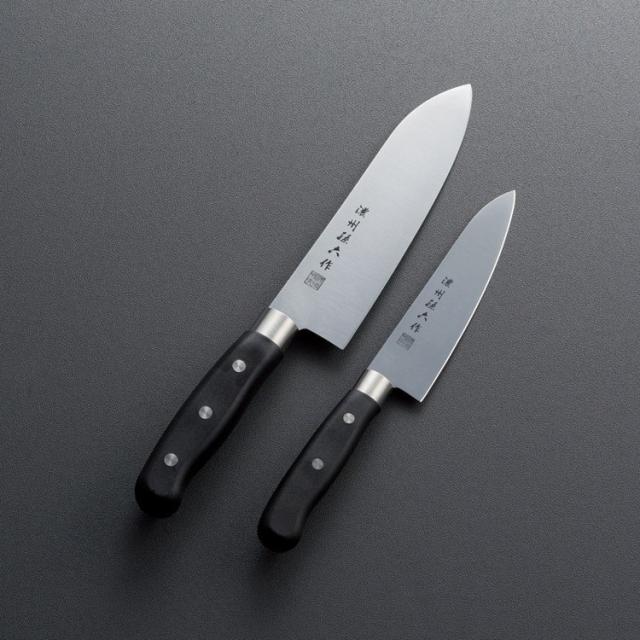 270mm 先丸柳刃包丁 鏡面 黒檀八角柄 刺身包丁 「全鋼- 270mm先