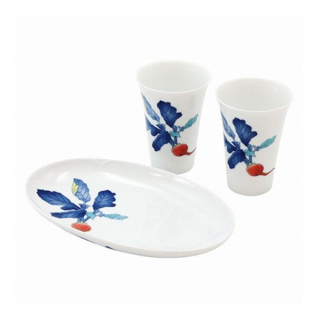 香蘭社 かぶら スナックセット 47118-2CFPL(代引不可)【送料無料】の通販は