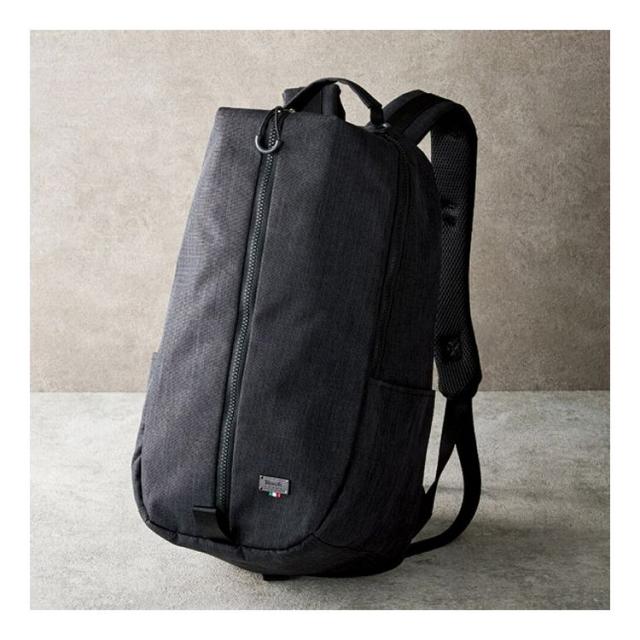 マレリー バックパックブラック MAR150(代引不可)【送料無料】