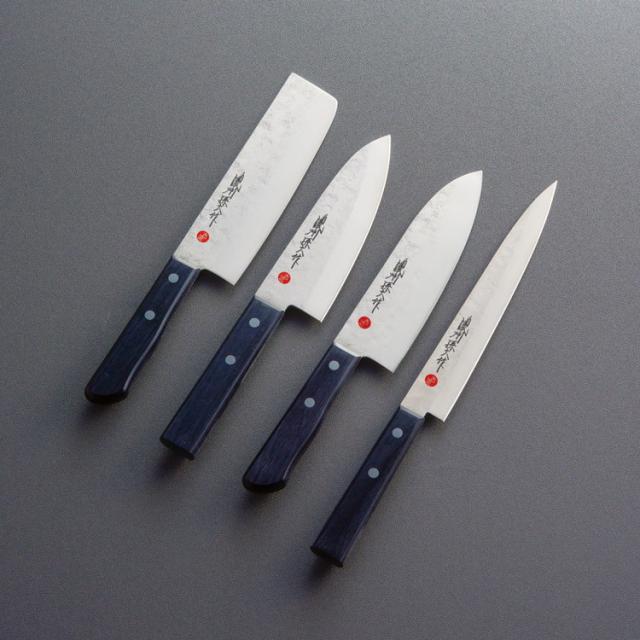 楽天市場】骨透包丁 刃渡り15cm 濃州正宗作 プロフェッショナル10A