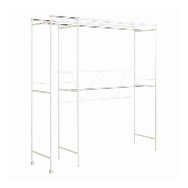 クローゼットハンガー CL-266(代引不可)【送料無料】