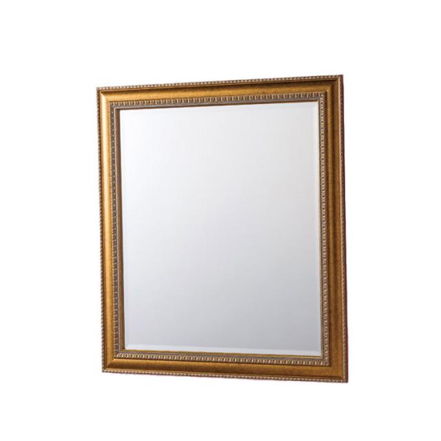 ゴールド斜斬ミラー 10670(代引不可)【送料無料】の通販は