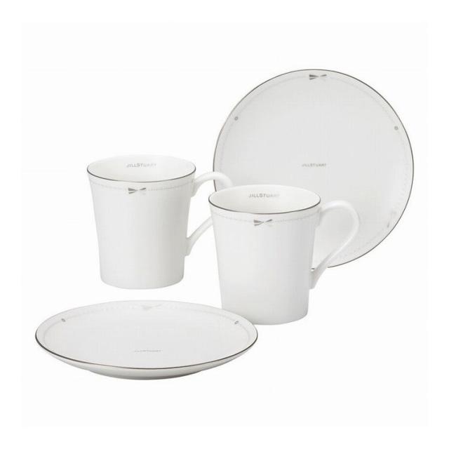 ジルスチュアート ペアモーニング 41635-33357(代引不可)【送料無料】の通販は 5,500円