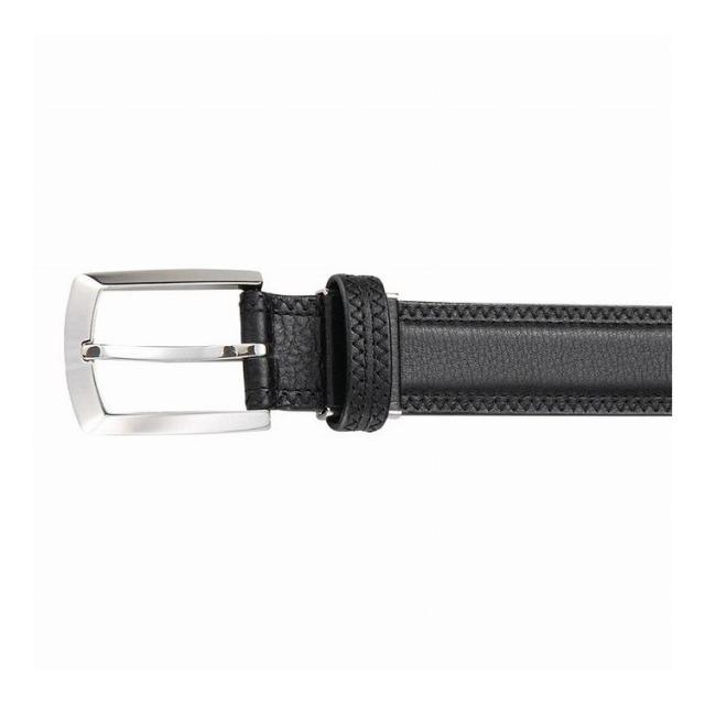 マイスター匠牛革ベルト MK201(代引不可)【送料無料】