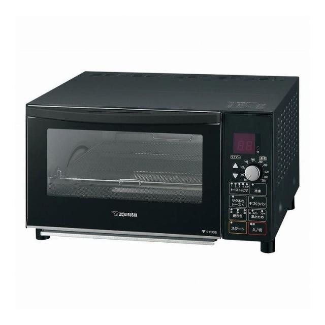 象印 オーブントースター ET-GP30-BZ(代引不可)【送料無料】