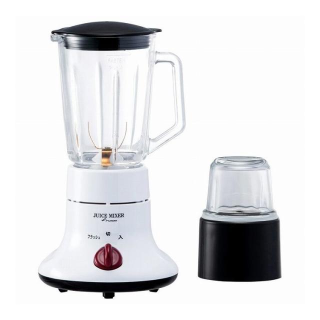 フカイ チタンミル&ジュースミキサー FJM-704(代引不可)【送料無料】