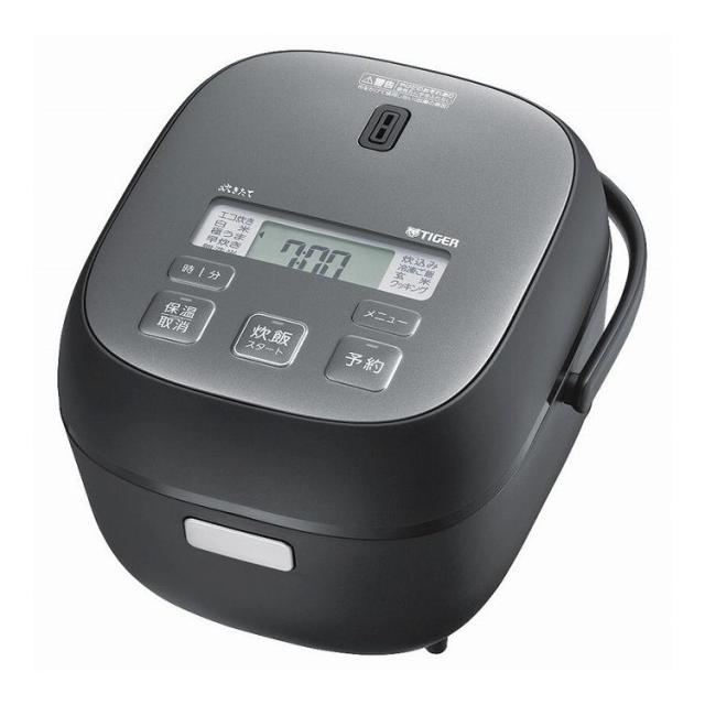 タイガー マイコンジャー炊飯器(3合) JBS-B055KL(代引不可)【送料無料】
